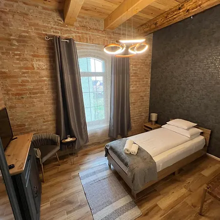 Tejmalom Szallo Homestay
