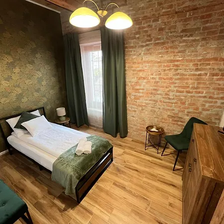 Tejmalom Szallo Homestay