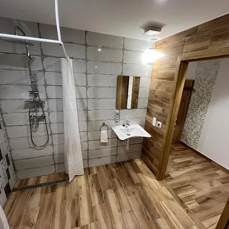 Tejmalom Szallo Homestay *