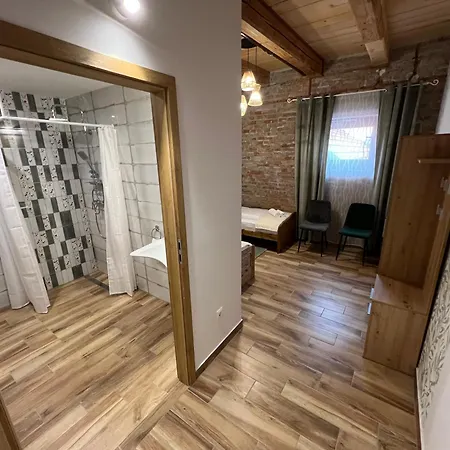 Homestay Tejmalom Szallo