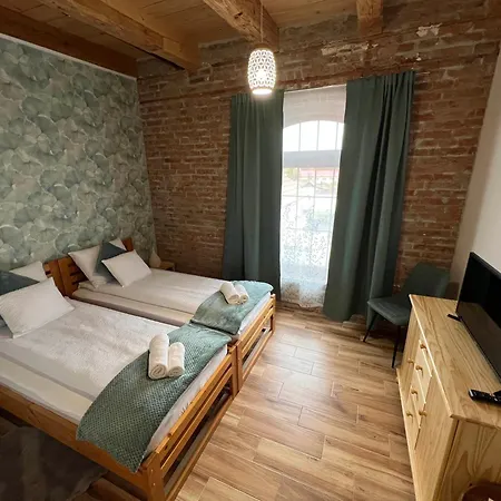 Tejmalom Szallo Homestay Sarretudvari