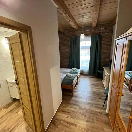 Homestay Tejmalom Szallo