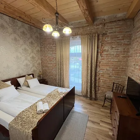 Homestay Tejmalom Szallo