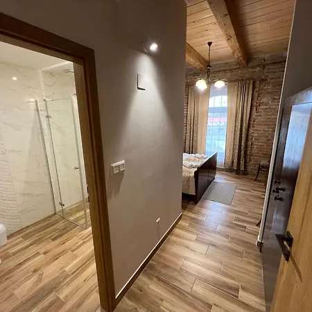 Homestay Tejmalom Szallo Sarretudvari
